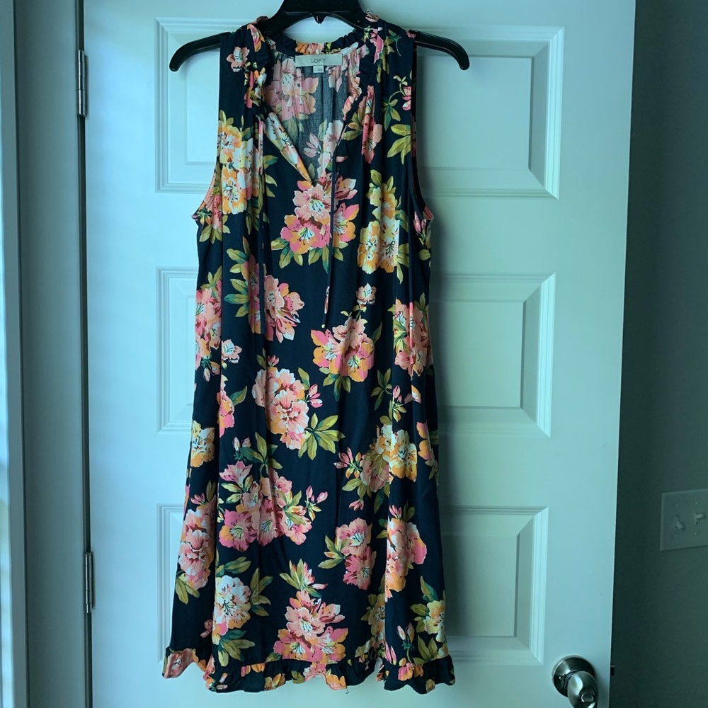 LOFT Dress